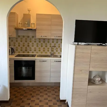 Apartment Casa Del Faggio Rosso *