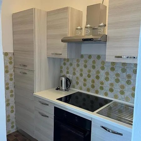 Casa Del Faggio Rosso *