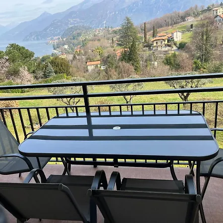 Casa Del Faggio Rosso Apartment