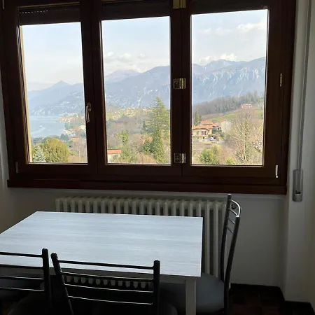 Casa Del Faggio Rosso * Bellagio