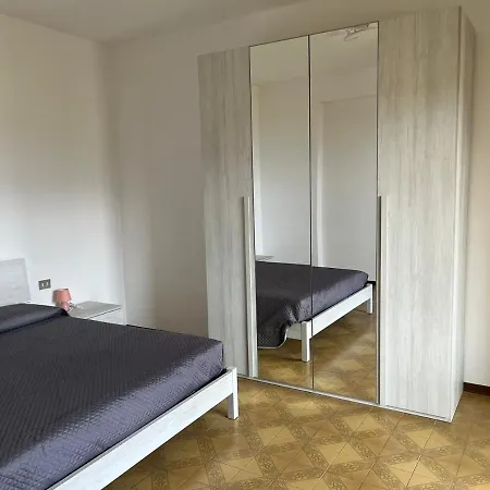 Casa Del Faggio Rosso Apartment Bellagio