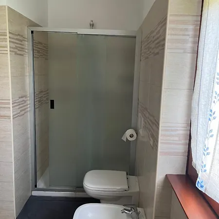 Lägenhet Casa Del Faggio Rosso *