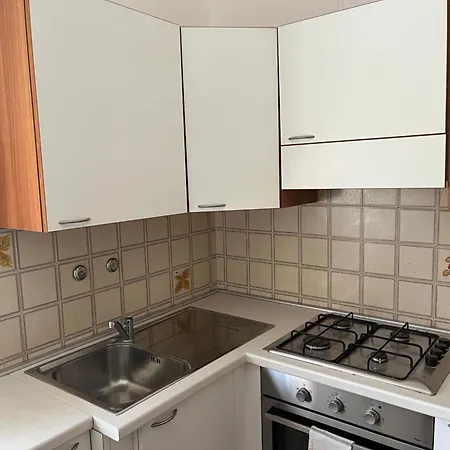 Apartment Casa Del Faggio Rosso