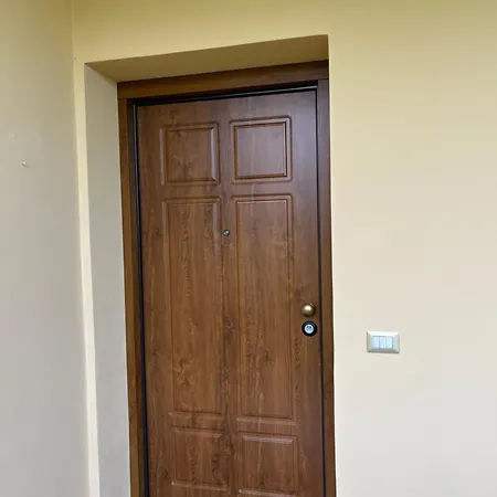 Casa Del Faggio Rosso Apartment *