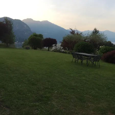 Casa Del Faggio Rosso Lägenhet *