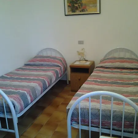 Casa Del Faggio Rosso *