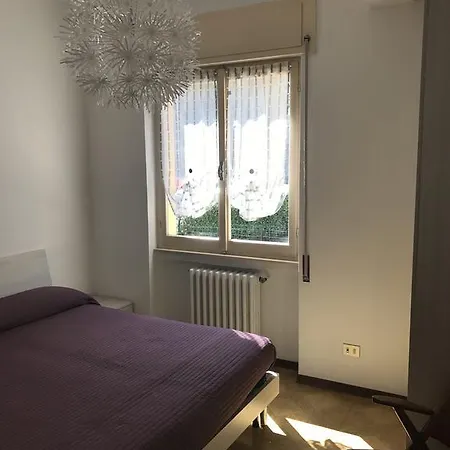 Casa Del Faggio Rosso Apartment Bellagio