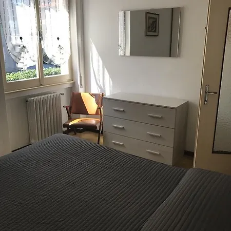 Lägenhet Casa Del Faggio Rosso Bellagio