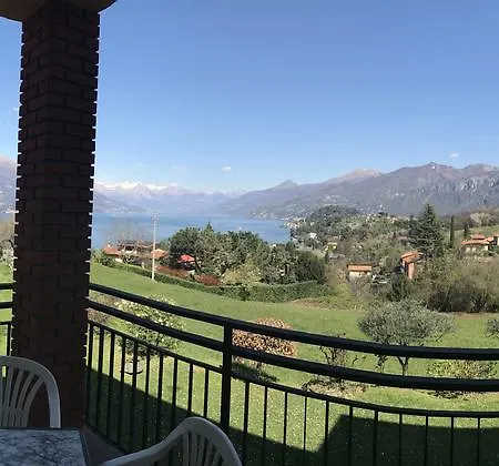 Casa Del Faggio Rosso Apartment *